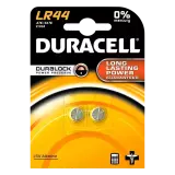 Батарейка Duracell Battery  Spec LR44 2BL VENx