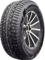 Шины 265/55 R19 COMPASAL WINTER STUD 113TXL Шип.