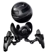 Стойка для колонки Transformers TF-Y17, Black