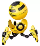 Стойка для колонки Transformers TF-Y17, Yellow