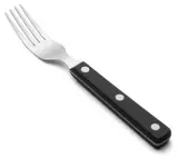 Вилка для стейка Arcos Steak Basics 374700 черный