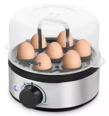 Яйцеварка Kitfort КТ-9802