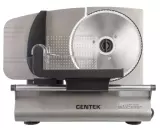 Ломтерезка Centek CT-1380 (сереб)