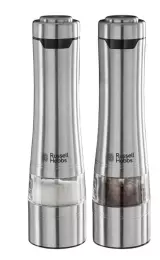 Набор электромельниц для соли и перца Russell Hobbs 23460-56