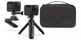 Набор аксессуаров Travel GoPro AKTTR-002 (Travel Kit)