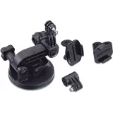 Набор креплений GoPro Suction Cup Mount AUCMT-302