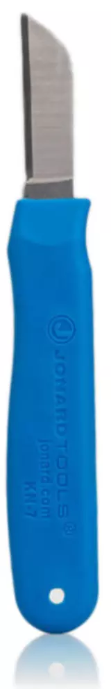 Эргономичный нож для разделки кабеля Jonard Tools KN-7