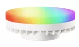 Умная лампочка Яндекс YNDX-00556 GX53 цветная (RGB)