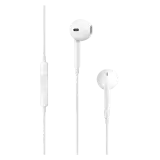 Гарнитура Apple EarPods (MNHF2ZM/A), белая