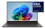 Ноутбук Asus Zenbook S 14 UX5406SA-PV055W 14" 3K OLED Intel® Core™ Ultra 7/32Gb/SSD 1Tb/Intel® Arc™ Graphics/Gray/Win11(90NB14F1-M002C0)