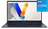 Ноутбук Asus Vivobook 15 X1504ZA-BQ1301 15,6" FHD IPS 60Hz Intel® Core™ i5 1235U/8Gb/SSD 512Gb/Intel® Iris Xe /Quiet Blue/Dos(90NB1021-M01XA0)