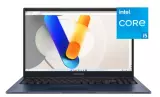 Ноутбук Asus Vivobook 15 X1504ZA-BQ1098W 15,6" FHD IPS 60Hz Intel® Core™ i5 1235U/8Gb/SSD 512Gb/Quiet Blue/Win 11(90NB1021-M01M30)