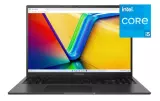 Ноутбук Asus Vivobook 16X K3604VA-MB267 16" WUXGA IPS 60Hz Intel® Core™ i5 1335U/8Gb/SSD 512Gb/Indie Black/Dos(90NB1071-M00AV0)