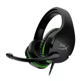 Наушники-гарнитура игровые HyperX HX-HSCSX-BK/WW (4P5K1AA) CloudX Stinger