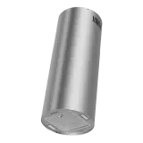 Вытяжка цилиндрическая островная TUBE35IX ISLA ULTRA