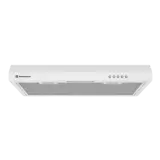 HEBERMANN HBUH 60.2 W воздухоочиститель