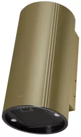 Кухонная вытяжка MAUNFELD Lee Side 397 золотой