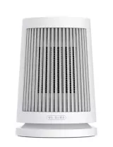 Настольный обогреватель Xiaomi Desktop Heater Белый