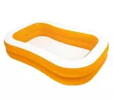 Детский надувной бассейн Intex 57181 "Мандарин"