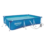 Каркасный бассейн Bestway 56411