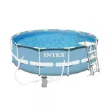 Каркасный бассейн Intex 26718FR