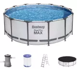 Каркасный бассейн Bestway 5618W