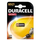 Батарейка Duracell Security MN21x1 12v