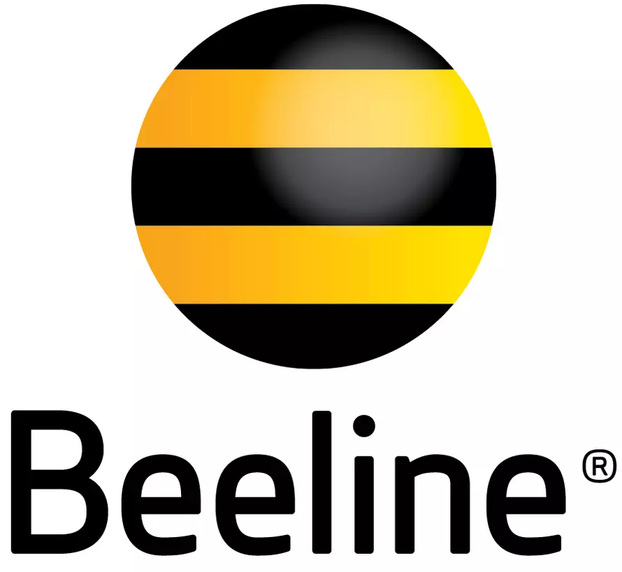 Стартовый пакет Beeline Мега за (2600)