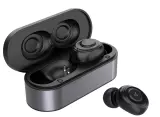 Беспроводные наушники Accesstyle Chrome TWS Gray