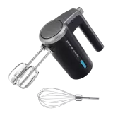 Миксер  Polaris PHM-2024 CordLess, Black, 200 Вт, 3 скоростей