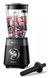 Блендер стационарный Philips HR3030/00, черный