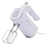 Миксер Погружной Polaris PHM-7021, White (18007), 750Вт, 5 скоростей, турборежим