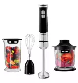 Погружной блендер Kitfort КТ-3053 «3 в 1»