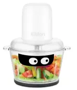 Измельчитель Kitfort КТ-3519