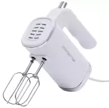Миксер Погружной Polaris PHM-7021, White (18007), 750Вт, 5 скоростей, турборежим