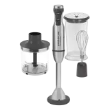 Блендер Погружной Polaris  PHB-1591L Silent Metallic