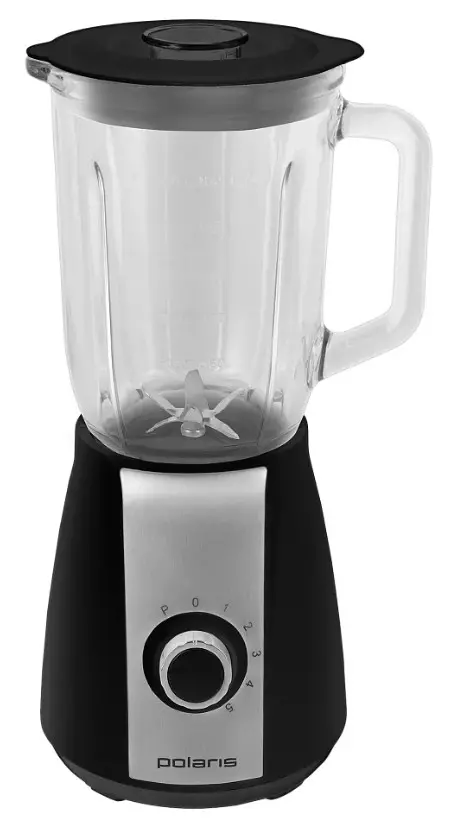 Стационарный блендер Polaris PTB 0511G, Black (8938), 1000 Вт, 1.5л