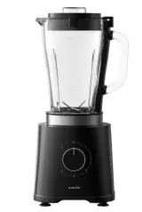 Блендер Xiaomi Blender Черный
