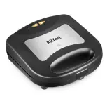 Вафельница "3 в 1" Kitfort КТ-1660