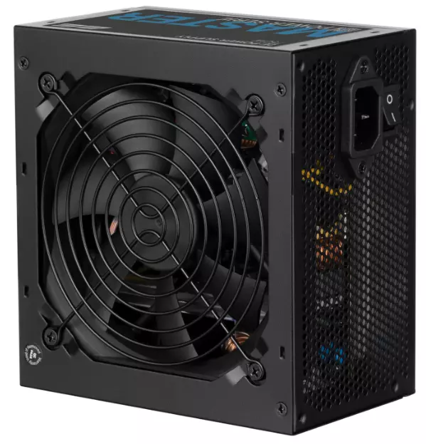 Блок питания 2E MASTER POWER  (750W)