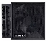 Блок питания Lian Li EG1000 BLACK 1000W Full Modular, 80 PLATINUM, КПД 92% G9P.EG1000.BE00.EU