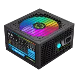 Блок питания Gamemax VP 700W RGB M (Bronze)