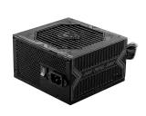 Блок питания MSI MAG A650BN,  650W, Active PFC, 80 BRONZE, MAG A650BN