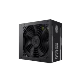 Блок питания CoolerMaster MWE 650 WHITE 230V V2 500-750W Non Modular MPE-6501-ACABW-EU