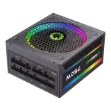 Блок питания Gamemax RGB-Smart 750 PRO Gold