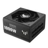 Блок питания ASUS TUF-GAMING-1000G, Black