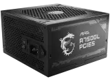 Блок питания MSI MAG A750GL PCIE5, 750W