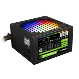 Блок питания Gamemax VP 600W RGB M (Bronze)