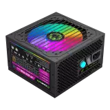 Блок питания Gamemax VP 800W RGB M (Bronze)
