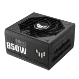 Блок питания ASUS TUF-GAMING-850G, Black